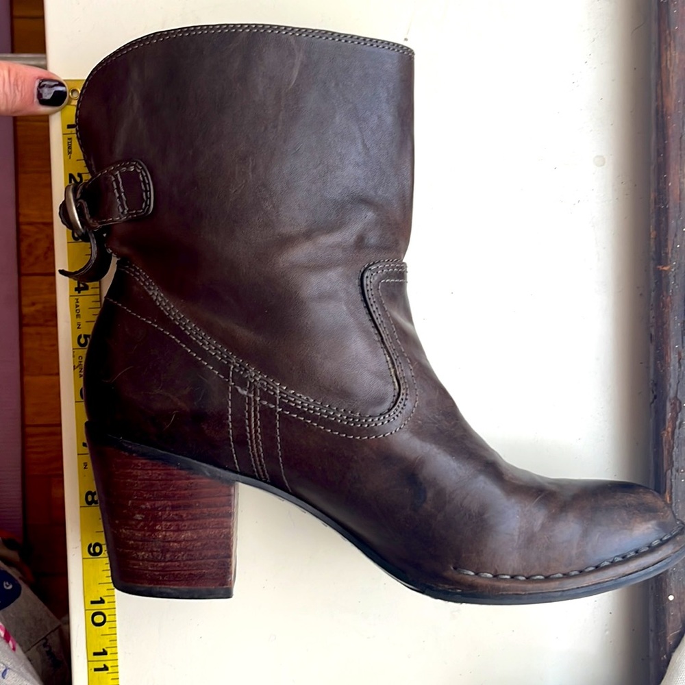 Frye Boots - Picture 15 of 15
